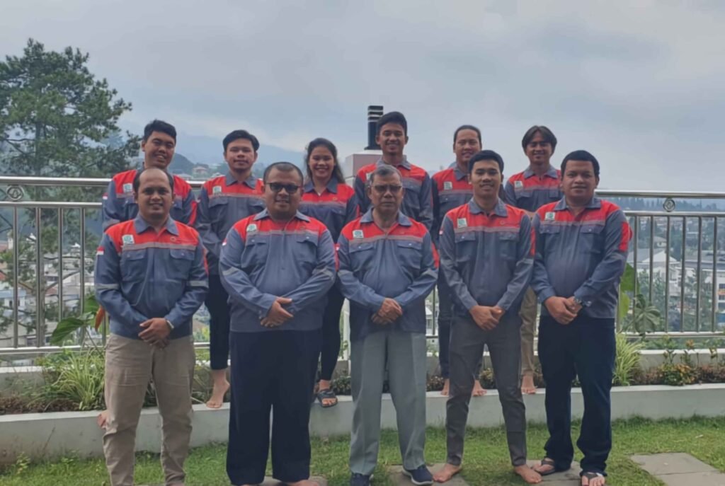 Tentang PT. Grabonca Utama Sukses