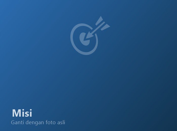 Foto pendukung misi PT. Grabonca Utama Sukses