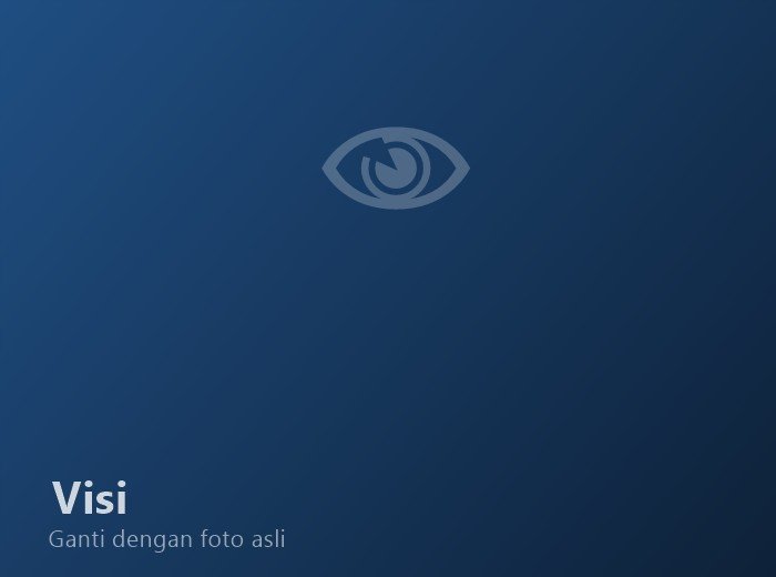Foto pendukung visi PT. Grabonca Utama Sukses