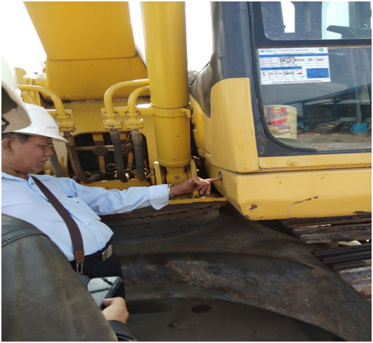 EXCAVATOR PT GRANT SURYA PONDASI (2)