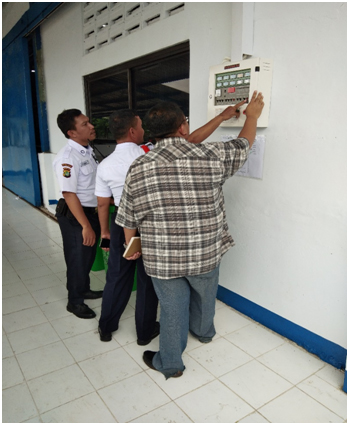 KEBAKARAN PT. UNIFAM (2)