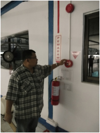 KEBAKARAN PT. UNIFAM (4)