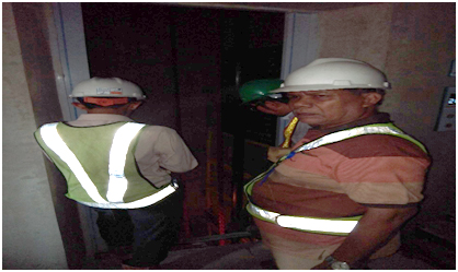 LIFT - PERUMNAS ( KARAWANG ) (3)