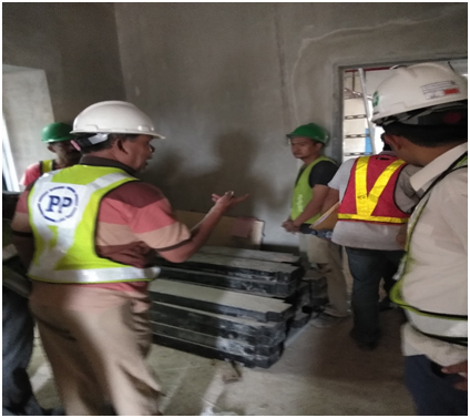 LIFT - PERUMNAS ( KARAWANG ) (5)