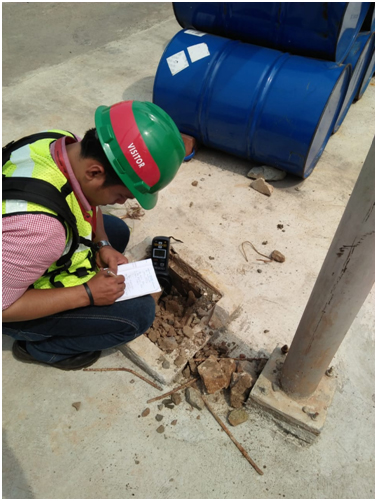 PETIR PT. PERTAMINA (2)