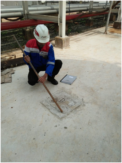 PETIR PT. PERTAMINA (4)