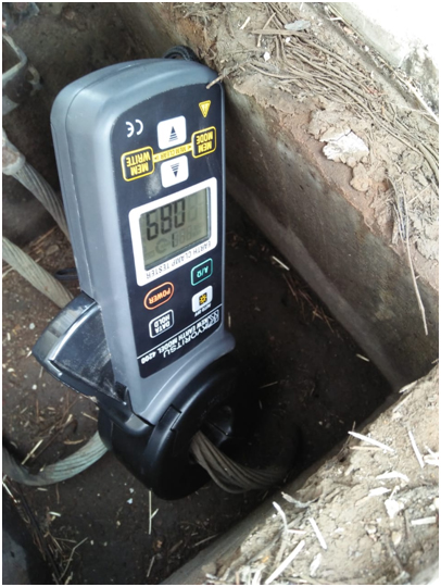 PETIR PT. PERTAMINA (7)