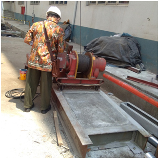 PT. BINA KUAT TERANG - WINCH HOIST (1)