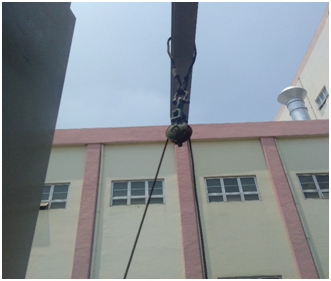 PT. BINA KUAT TERANG - WINCH HOIST (3)