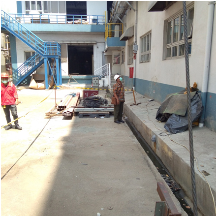 PT. BINA KUAT TERANG - WINCH HOIST (5)