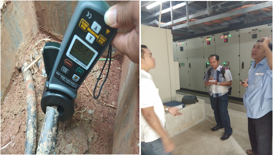 PT. YODYA - LISTRIK (2)