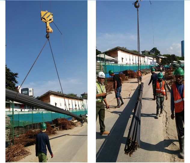 TOWER CRANE PT. MULTIKON (2)