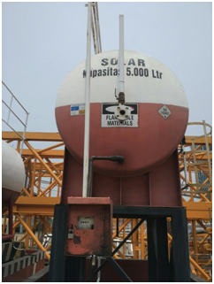 UNITED TRACTORS, TBK - BEJANA SOLAR (2)