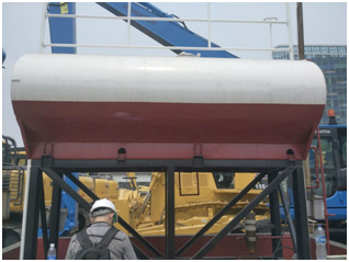 UNITED TRACTORS, TBK - BEJANA SOLAR (9)